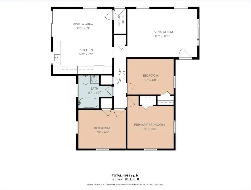 1261 Page Blvd, Springfield, MA 01104 - #2