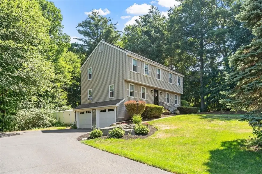123 Houde St, Marlborough, MA 01752 - #2