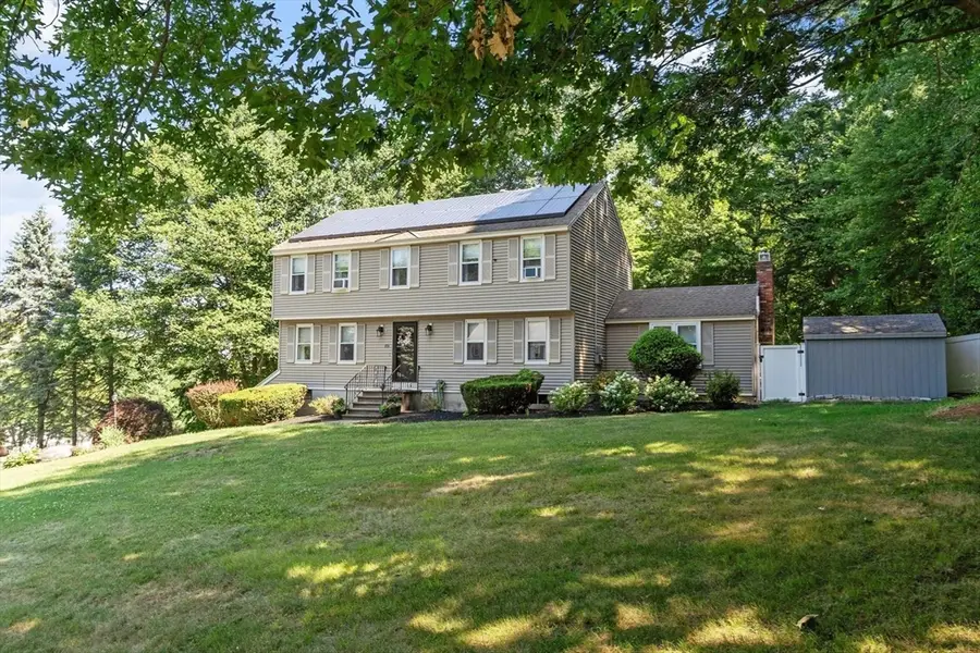 123 Houde St, Marlborough, MA 01752 - #3