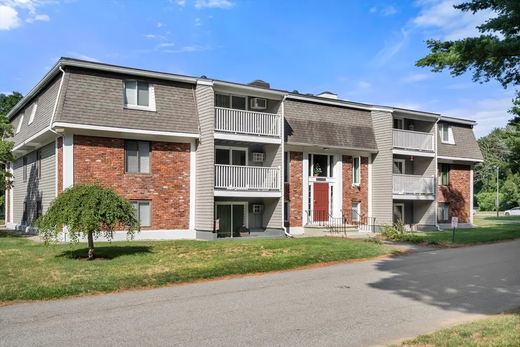 220 Bedford #5H, Bridgewater, MA 02324 - #1