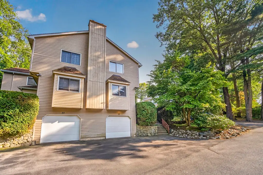 83 Arrowhead Cir #83, Ashland, MA 01721 - #1