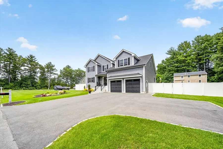 2 Sequoia Street, Billerica, MA 01821 - #3