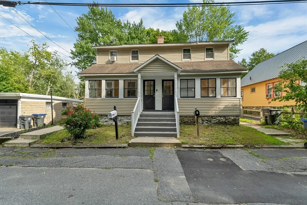 7 9 East River Place, Methuen, MA 01844 - #1