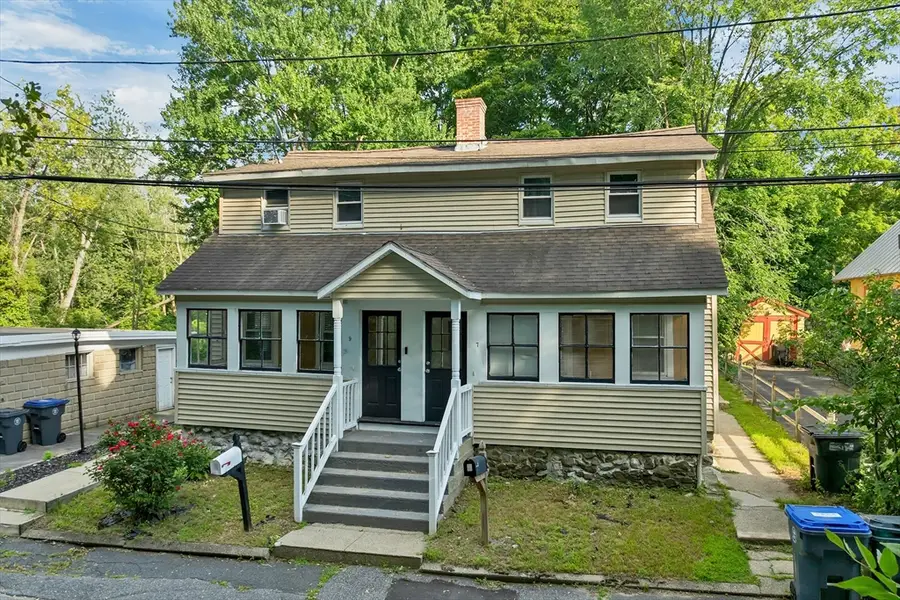 7 9 East River Place, Methuen, MA 01844 - #2