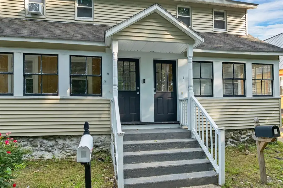 7 9 East River Place, Methuen, MA 01844 - #3