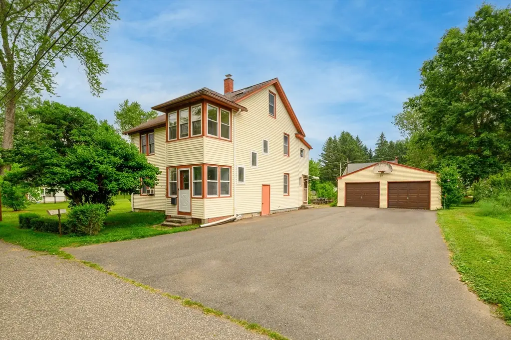 16 Boynton Ave, South Hadley, MA 01075 - #1
