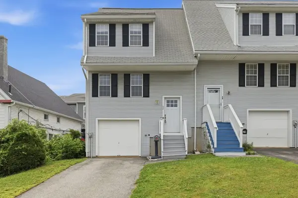 37 Grammont Road, Worcester, MA 01607