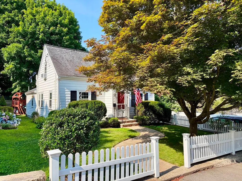 39 Fisher Street, Westwood, MA 02090 - #1