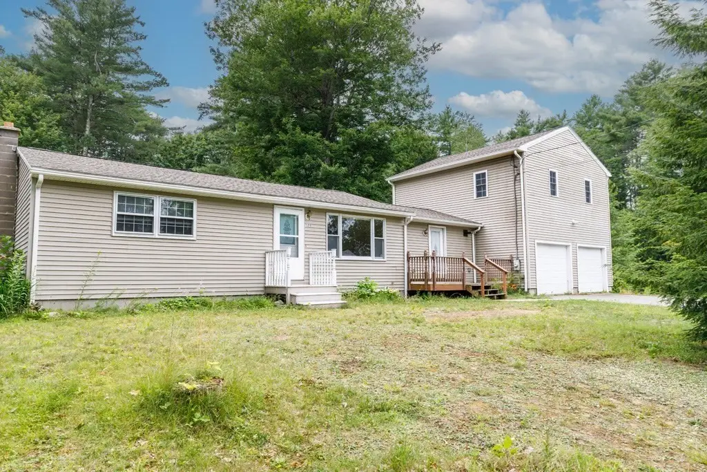 189 Sherbert Road, Ashburnham, MA 01430 - #1