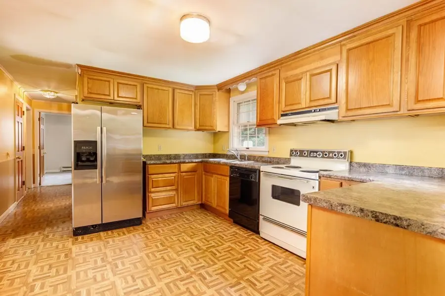 189 Sherbert Road, Ashburnham, MA 01430 - #2