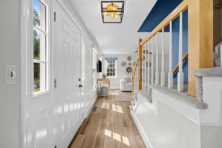22 Morningside Dr, Rockland, MA 02370 - #2
