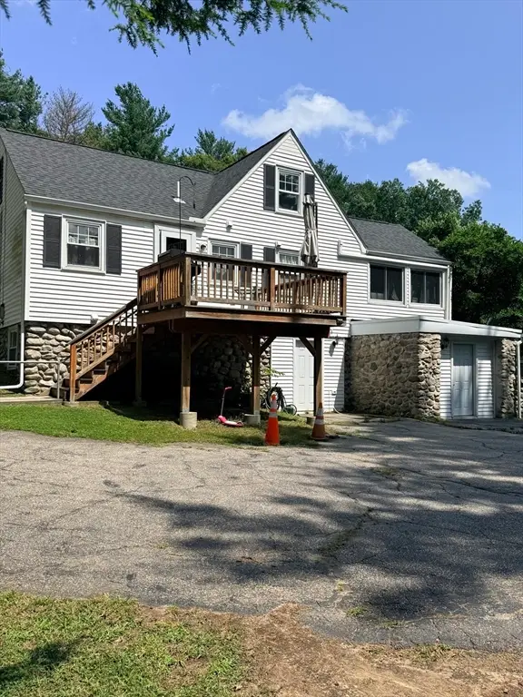 11 Mason Rd, Dudley, MA 01571 - #2