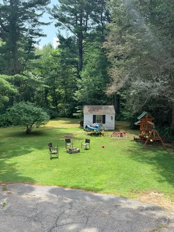 11 Mason Rd, Dudley, MA 01571 - #3