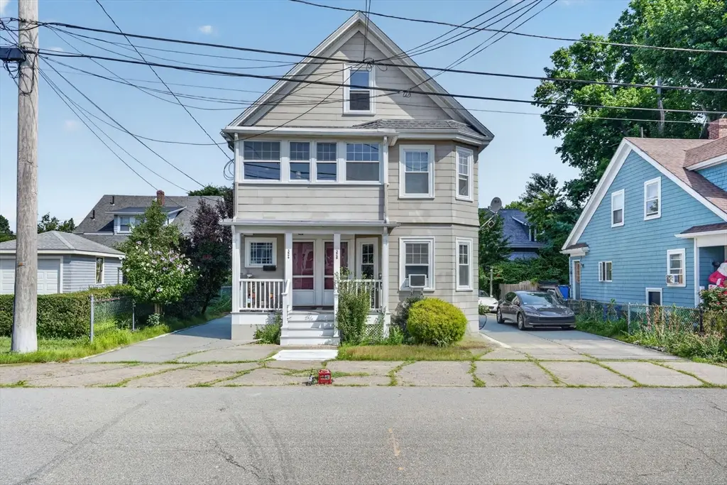 324-326 Atlantic St, Quincy, MA 02171 - #1