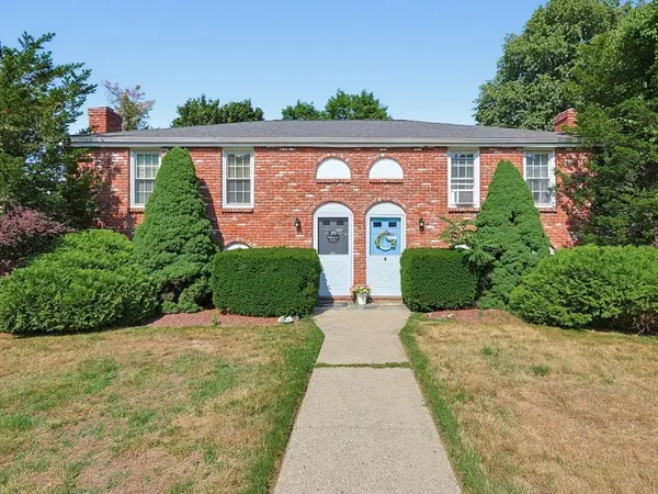 2 Mathurin Rd, Plainville, MA 02762
