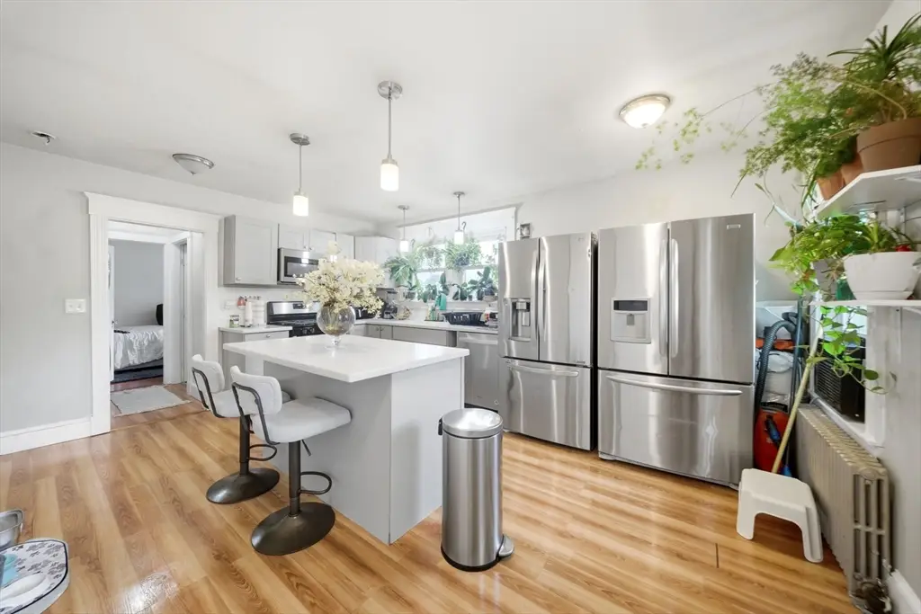 9 Germain Ave, Quincy, MA 02169 - #1