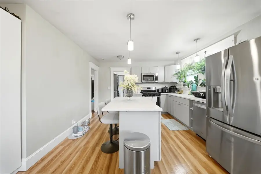9 Germain Ave, Quincy, MA 02169 - #2