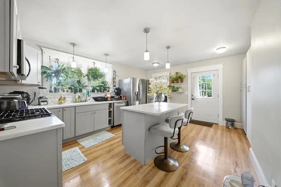 9 Germain Ave, Quincy, MA 02169 - #3