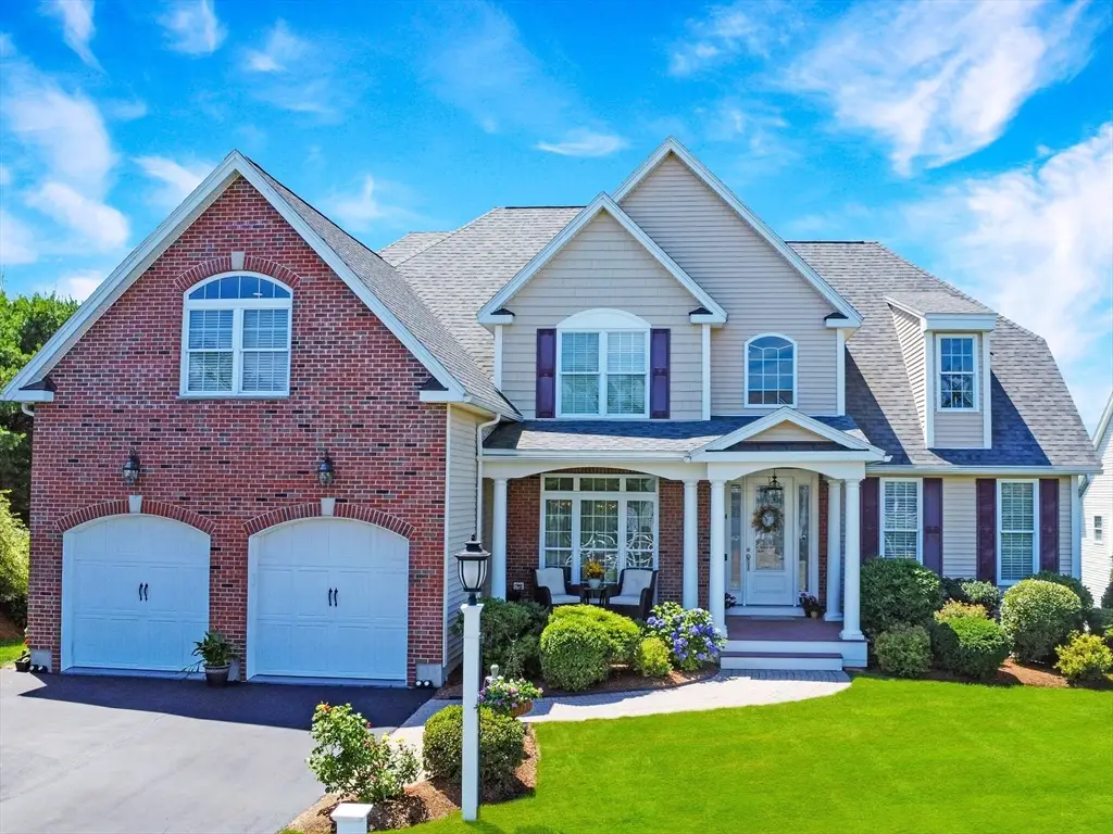 4 Valley View Way, Methuen, MA 01844 - #1