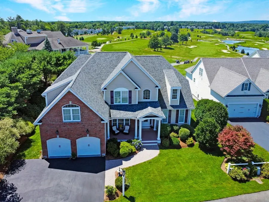 4 Valley View Way, Methuen, MA 01844 - #2