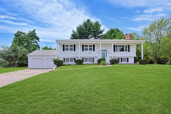 86 North Ave, Mendon, MA 01756