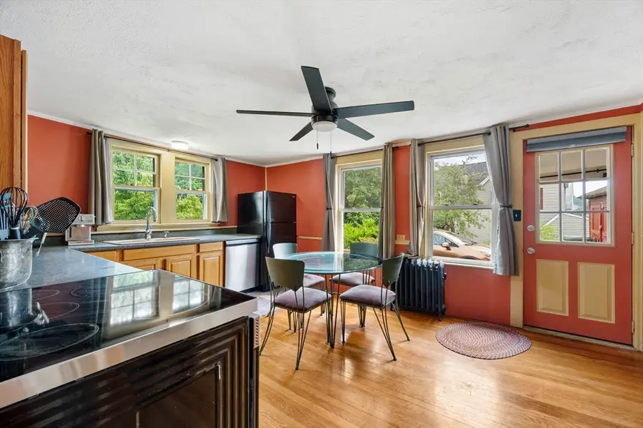 26 Eddy St, Ware, MA 01082 - #2
