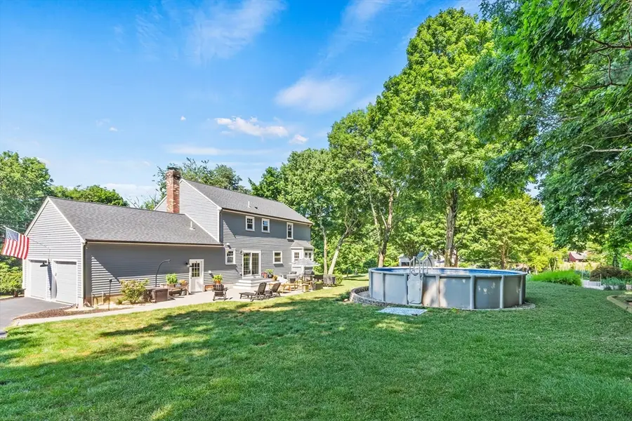 6 Lockewood Dr, Franklin, MA 02038 - #3