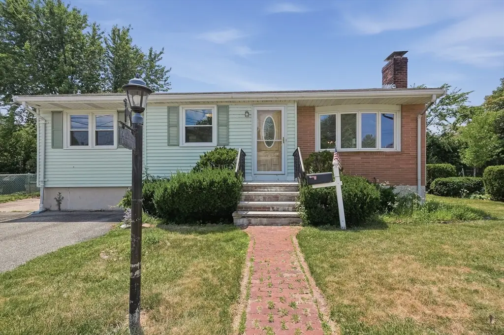 12 Bennett Rd, Watertown, MA 02472 - #1
