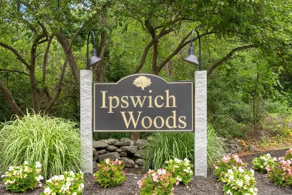 2 Ipswich Woods Drive #2, Ipswich, MA 01938