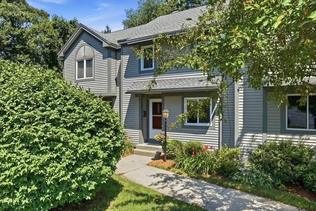 55 Littleton Rd #1B, Ayer, MA 01432 - #1