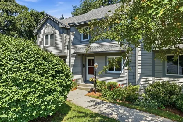 55 Littleton Rd #1B, Ayer, MA 01432