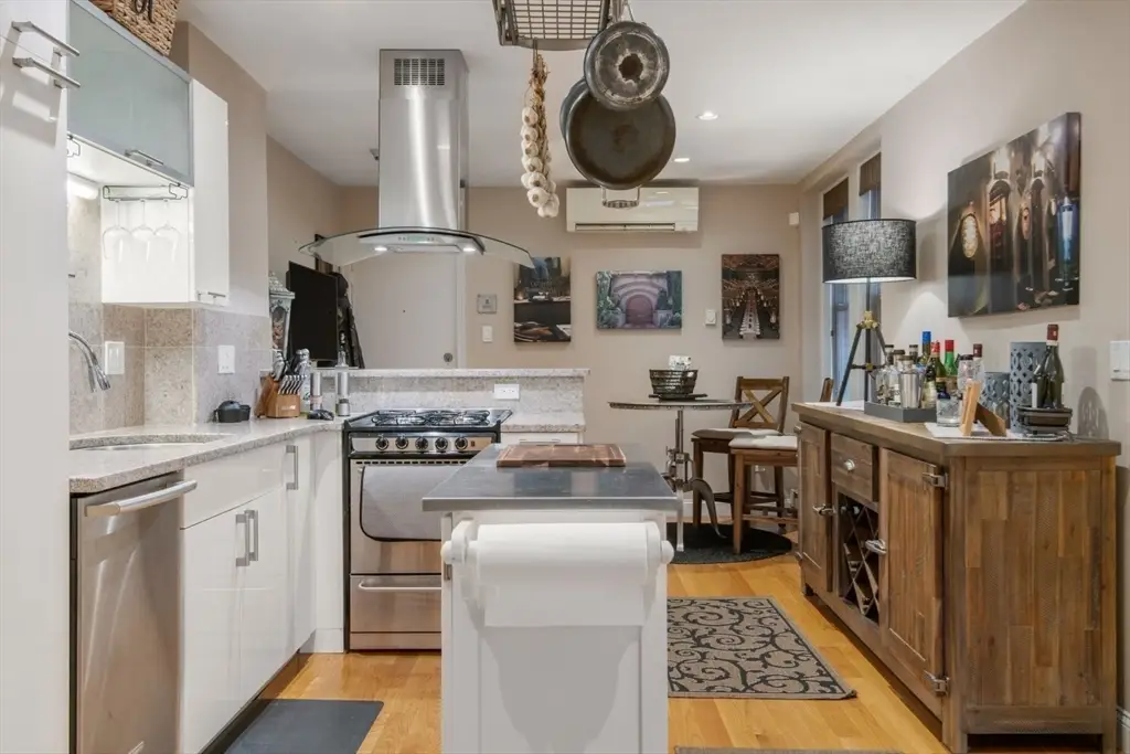 27 Clark Street #6, Boston, MA 02109 - #1