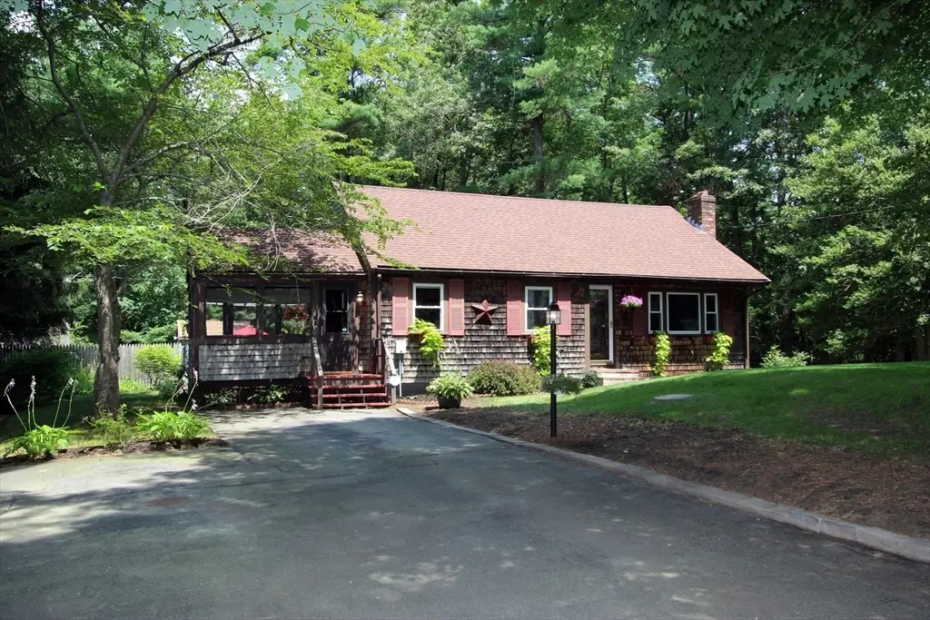 18 Chestnut Street, Middleboro, MA 02346 - #1