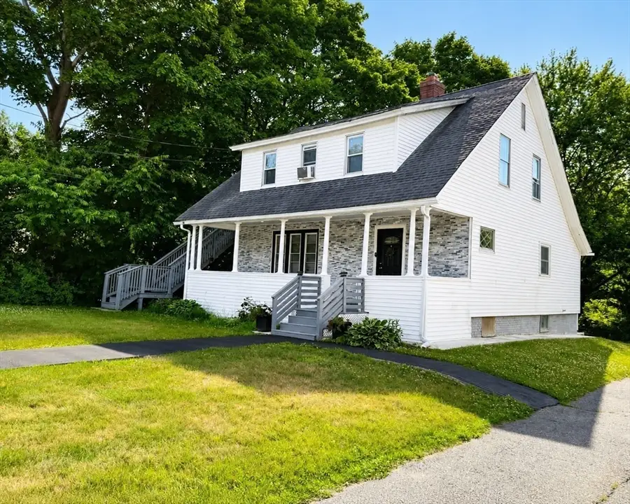 42 Pakachoag St, Auburn, MA 01501 - #2