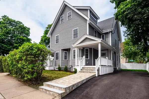 35 Jewett St, Newton, MA 02458