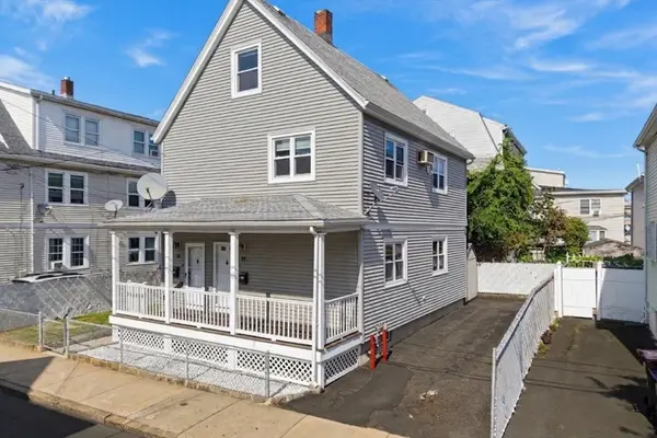 13-15 Heath St, Everett, MA 02149