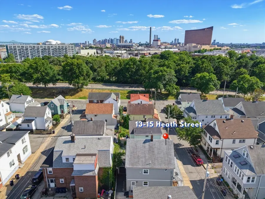 13-15 Heath St, Everett, MA 02149 - #3