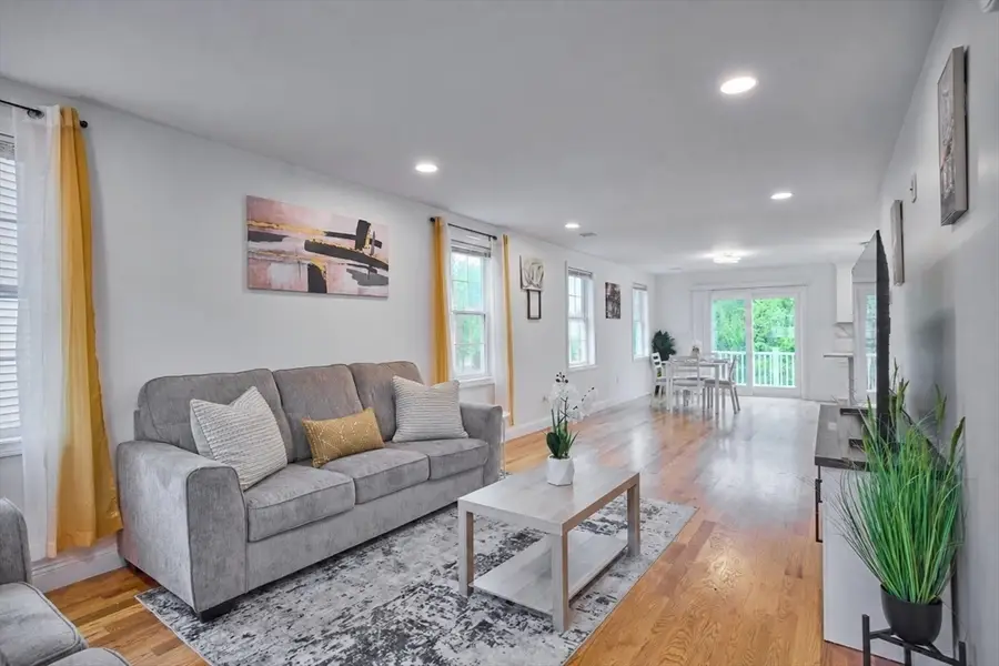 43 Toscano Way #43, Randolph, MA 02368 - #2