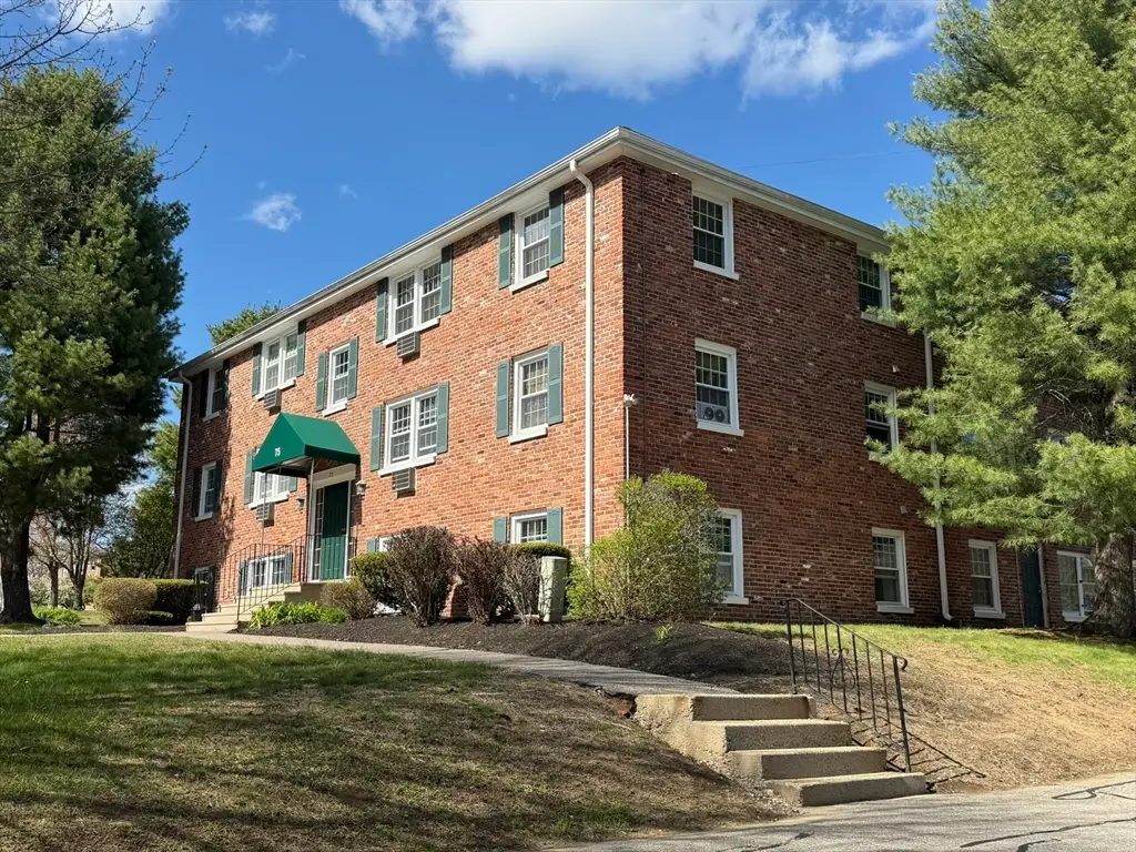 90 Ridgewood Lane, Gardner, MA 01440 - #1