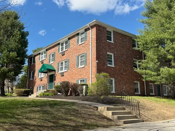 90 Ridgewood Lane, Gardner, MA 01440