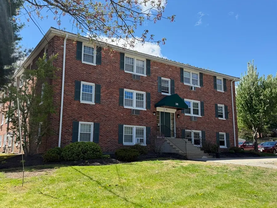 90 Ridgewood Lane, Gardner, MA 01440 - #3