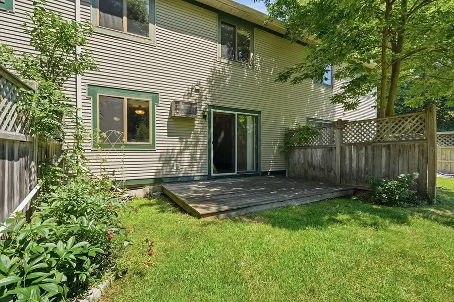 170 E Hadley Rd #96, Amherst, MA 01002 - #2