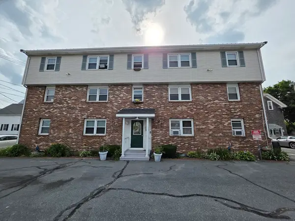 1040 Cove Road Unit 4 #4, New Bedford, MA 02744