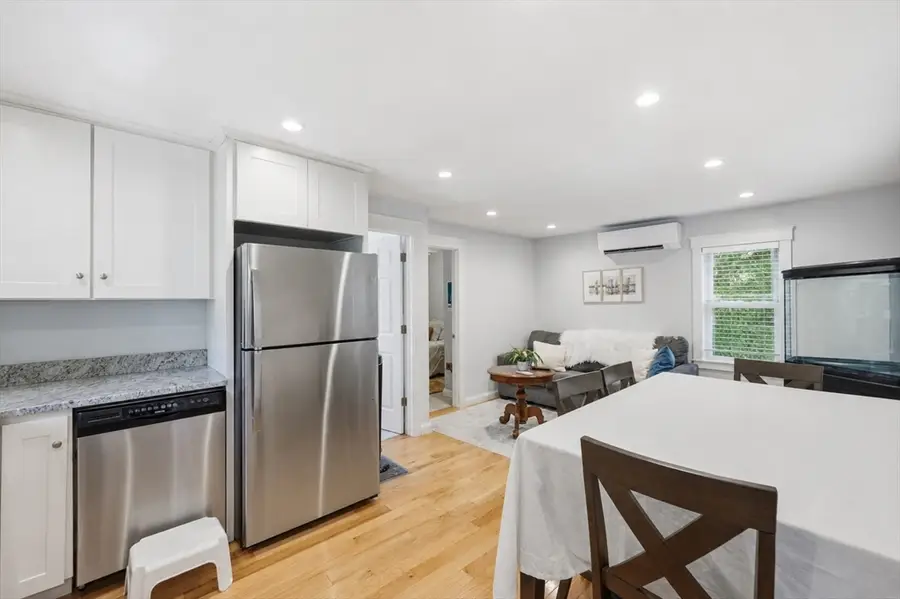 731 Hingham St, Rockland, MA 02370 - #2