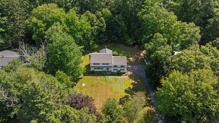 11 Hickory Rd, Southborough, MA 01772 - #2