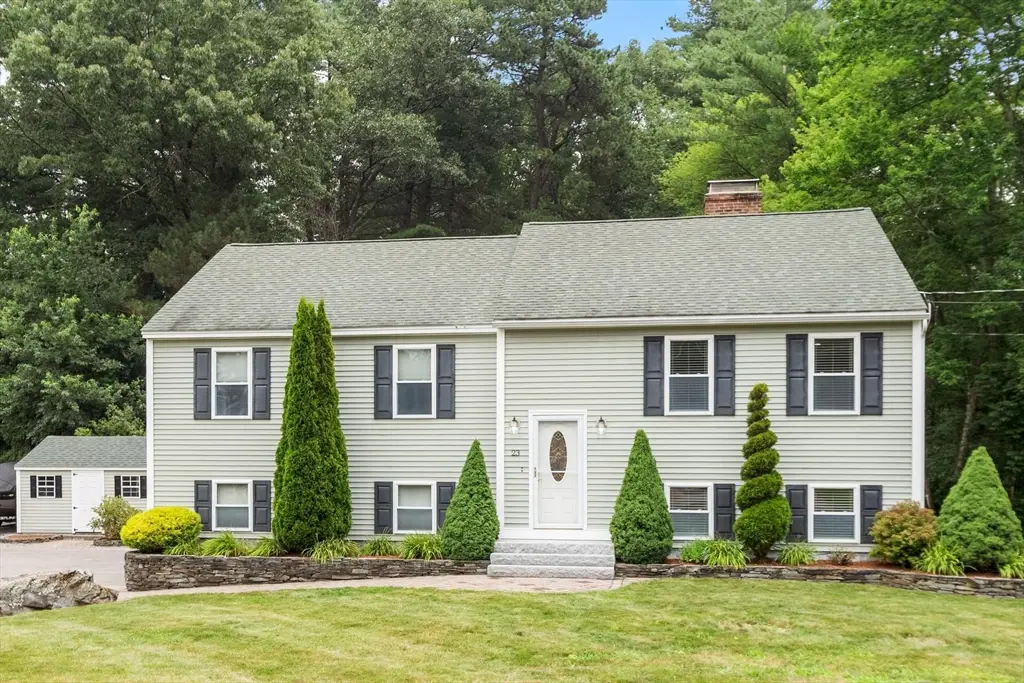 23 Appaloosa Drive, Methuen, MA 01844 - #1