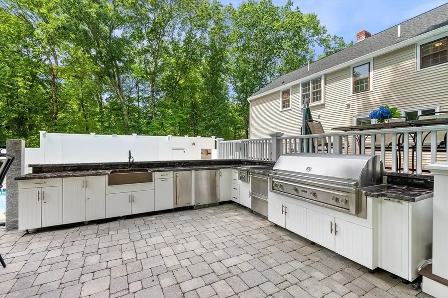 25 Turtle Lane, North Andover, MA 01845 - #2