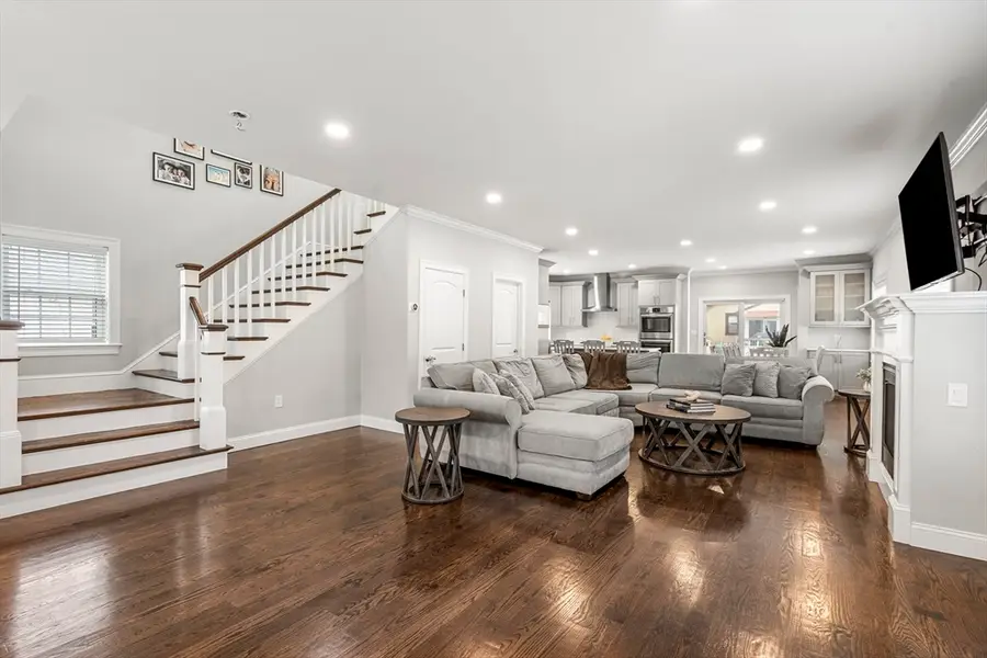 74 Raycroft St, Quincy, MA 02169 - #2
