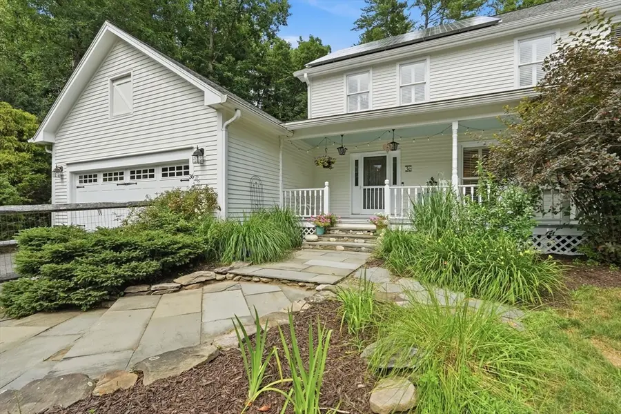 36 Woodlot Rd, Amherst, MA 01002 - #2