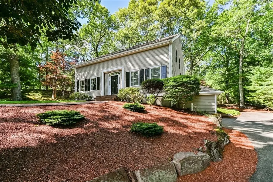 2 Rock Road, Attleboro, MA 02703 - #2